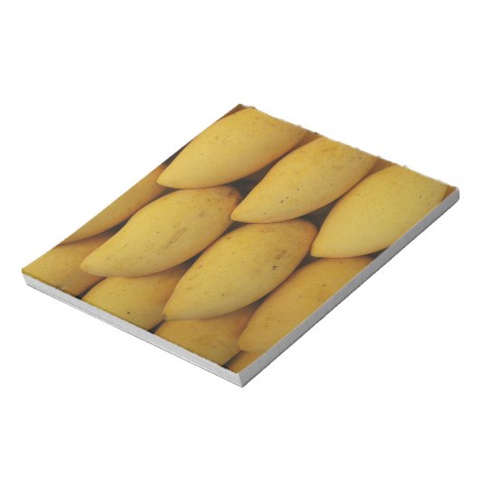 Mango Notitieblok (Linkerzijde)