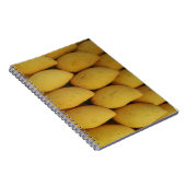 Mango Notitieboek (Rechterzijde)