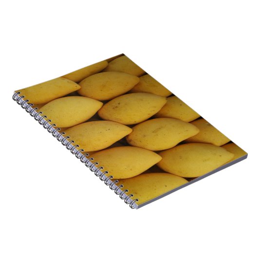 Mango Notitieboek (Rechterzijde)