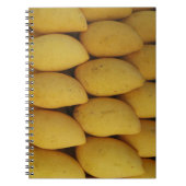 Mango Notitieboek (Voorkant)