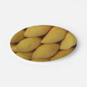 Mango Papieren Bordje (Gekanteld)