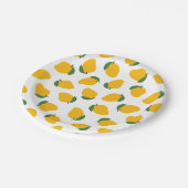 Mango Papieren Bordje (Gekanteld)