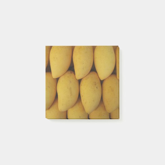Mango Post-it® Notes (Voorkant)