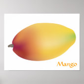 Mango Poster (Voorkant)