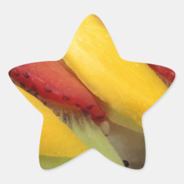 Mango Rice Sushi Food Bord Meal Cuisine Ster Sticker