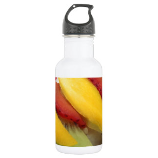 Mango Rijst Sushi Voedsel Bord Maaltijd Keuken Waterfles