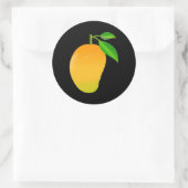 Mango Ronde Sticker (Tas)