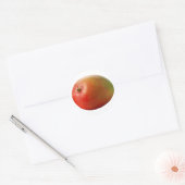 Mango Ronde Sticker (Envelop)