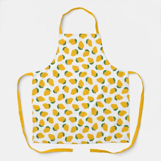 Mango Schort (Voorkant)