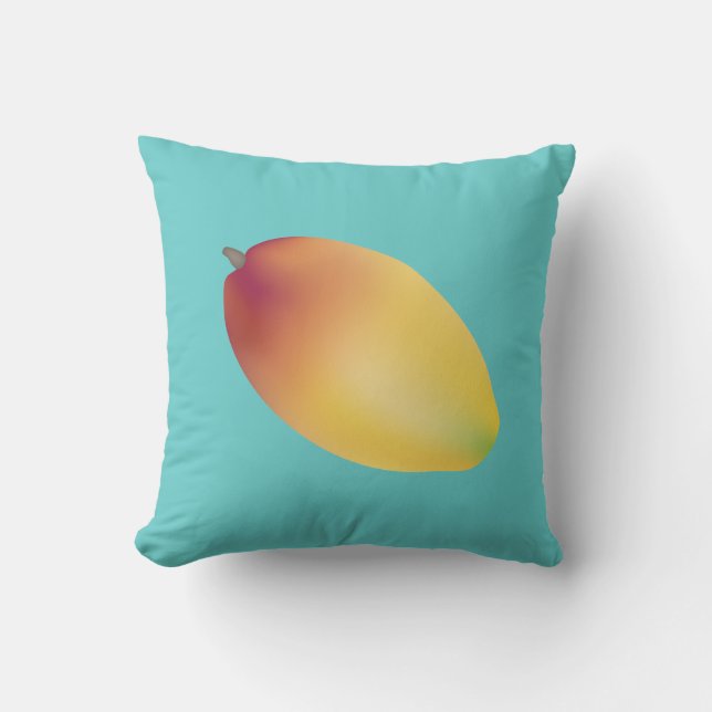 Mango Sierkussen (Voorkant)
