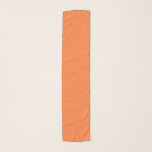 Mango Sinaasappel Stevige Kleur | Klassiek | Elega Sjaal<br><div class="desc">Mango Sinaasappel Stevige Kleur | Klassiek | Elegant | Trendy | Stijlvol | Cadeau</div>