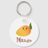 Mango Sleutelhanger (Voorkant)