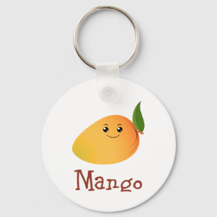 Mango Sleutelhanger