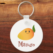 Mango Sleutelhanger (Voorkant)