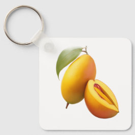 Mango Sleutelhanger