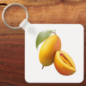 Mango Sleutelhanger (Voorkant)