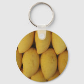 Mango Sleutelhanger (Voorkant)
