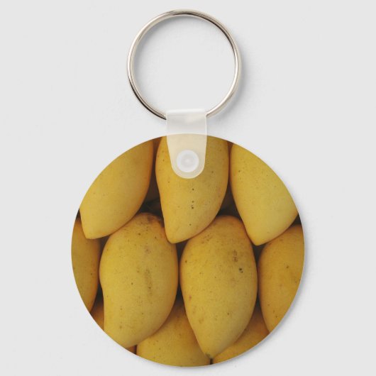 Mango Sleutelhanger (Voorkant)