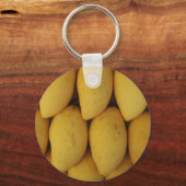 Mango Sleutelhanger (Voorkant)