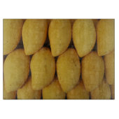 Mango Snijplank (Voorkant)