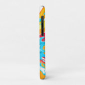 Mango Splash Delight Case-Mate iPhone Case (Achterkant/links)