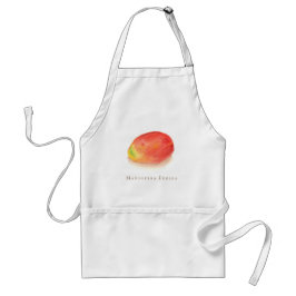 Mango. Standaard Schort