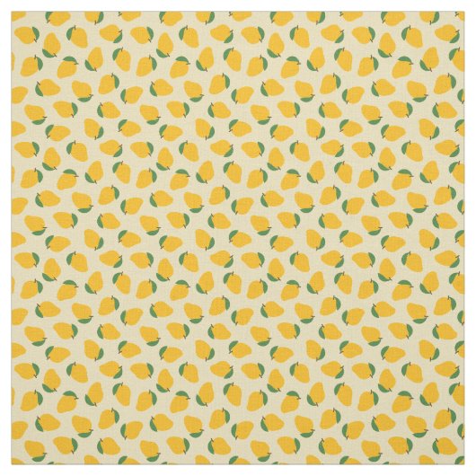 Mango Stof (Swatch)