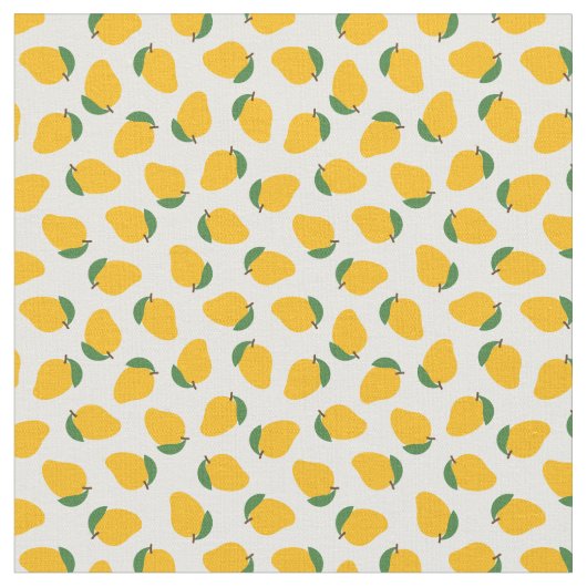 Mango Stof (Close Up)