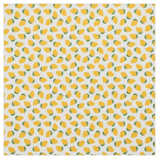 Mango Stof (Swatch)