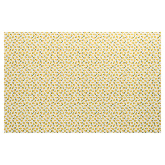 Mango Stof (Fat Quarter)