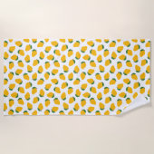 Mango Strandlaken (Voorkant)