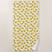 Mango Strandlaken (Voorkant)