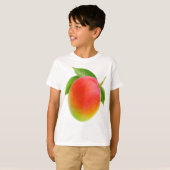 Mango T-shirt (Voorkant volledig)