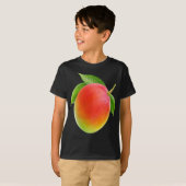 Mango T-shirt (Voorkant volledig)