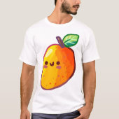 Mango T-shirt (Voorkant)