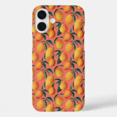 "Mango Tango Fiesta" Case-Mate iPhone Case (Achterkant)