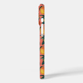 "Mango Tango Fiesta" Case-Mate iPhone Case (Achterkant / Links)