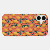 "Mango Tango Fiesta" iPhone Hoesje (Achterkant horizontaal)