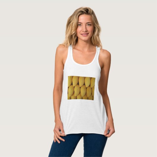 Mango Tanktop (Volledige Voorkant)