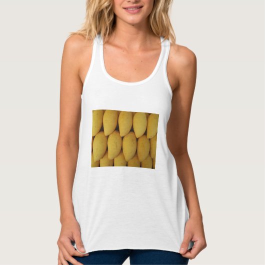 Mango Tanktop (Voorkant)