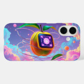 Mango Tech Dream Case-Mate iPhone Case (Achterkant (horizontaal))