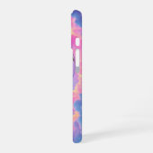 Mango Tech Droom iPhone 16 Hoesje (Linkerkant)