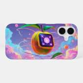 Mango Tech Droom iPhone 16 Hoesje (Achterkant horizontaal)