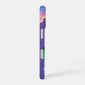Mango Tech Droom iPhone 16 Hoesje (Rechterkant)