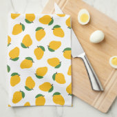 Mango Theedoek (Quarter Fold)