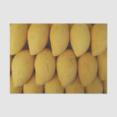 Mango Tissuepapier (Voorkant)