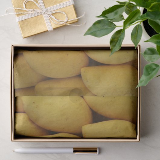 Mango Tissuepapier (Geschenk)