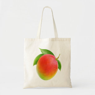 Mango Tote Bag