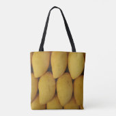 Mango Tote Bag (Achterkant)