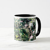 Mango Tree Mok (Voorkant rechts)